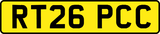RT26PCC