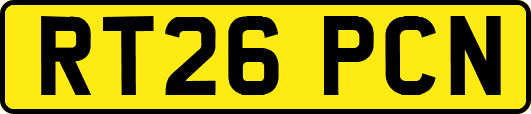 RT26PCN