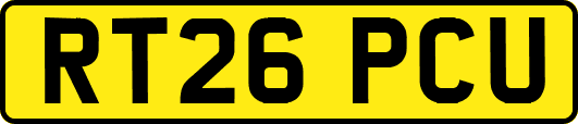 RT26PCU