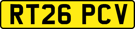 RT26PCV