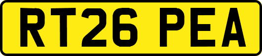 RT26PEA