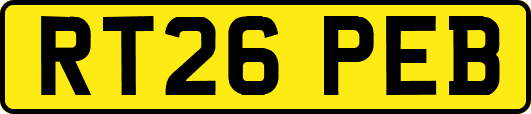 RT26PEB