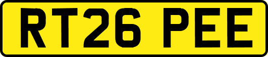 RT26PEE