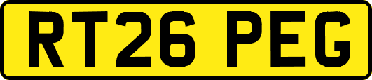 RT26PEG