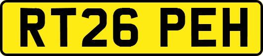 RT26PEH