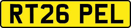 RT26PEL