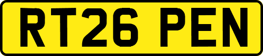 RT26PEN