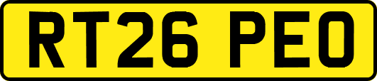 RT26PEO