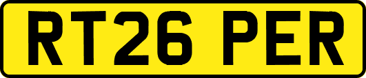 RT26PER