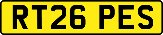 RT26PES
