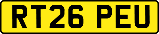 RT26PEU
