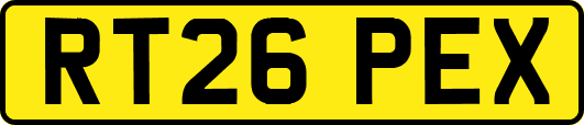 RT26PEX
