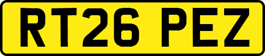 RT26PEZ