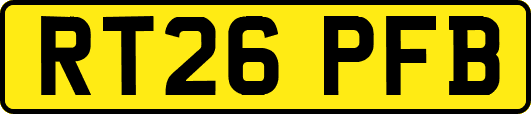 RT26PFB