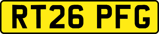 RT26PFG