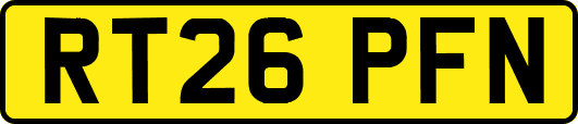 RT26PFN