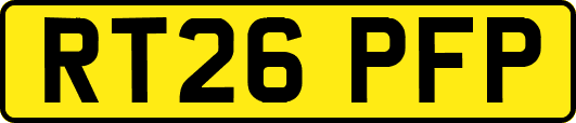 RT26PFP