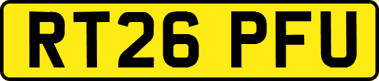 RT26PFU
