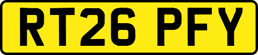 RT26PFY