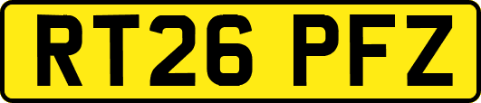 RT26PFZ