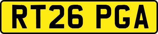 RT26PGA