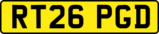 RT26PGD