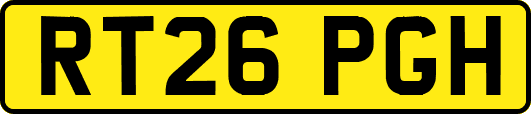 RT26PGH