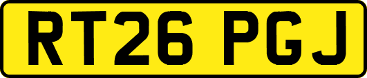 RT26PGJ