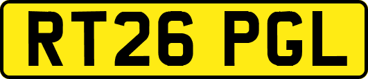 RT26PGL