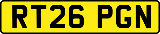RT26PGN