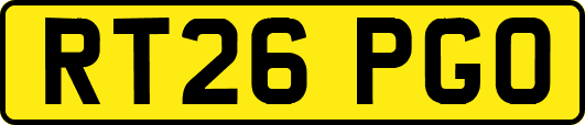 RT26PGO