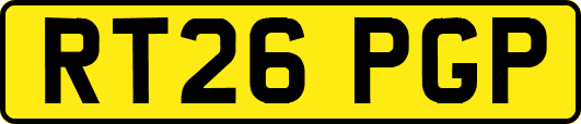 RT26PGP