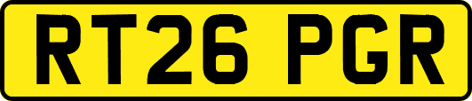 RT26PGR