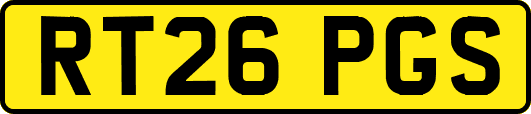 RT26PGS