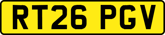 RT26PGV