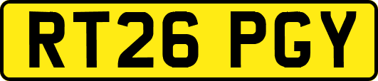 RT26PGY