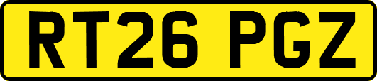 RT26PGZ
