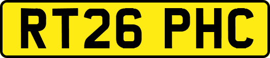RT26PHC