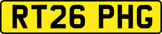 RT26PHG