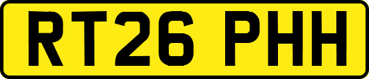 RT26PHH