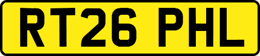 RT26PHL