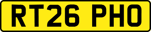 RT26PHO