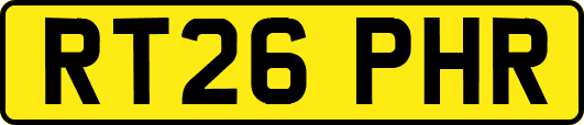 RT26PHR