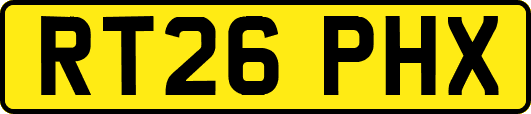 RT26PHX