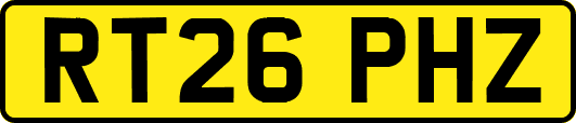 RT26PHZ