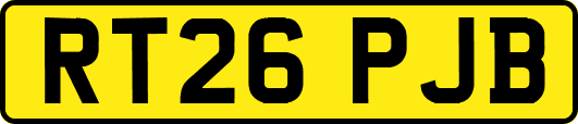 RT26PJB
