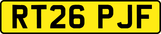 RT26PJF