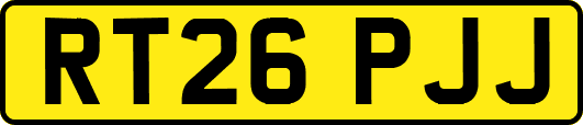 RT26PJJ