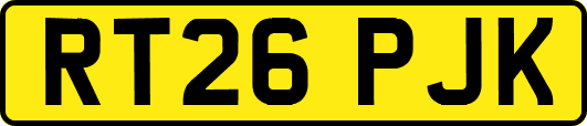 RT26PJK