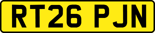 RT26PJN